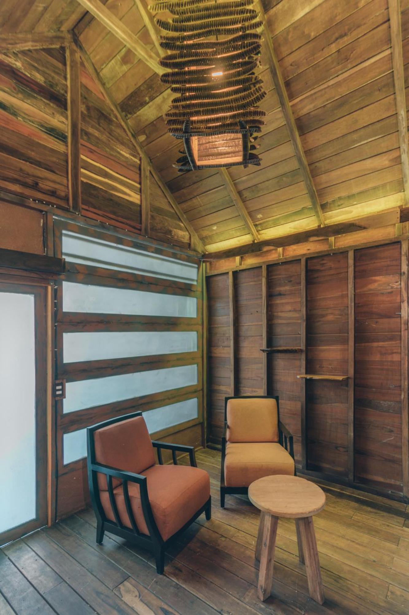 Embajada Universal By La Eufemia Group Huay Pix Extérieur photo