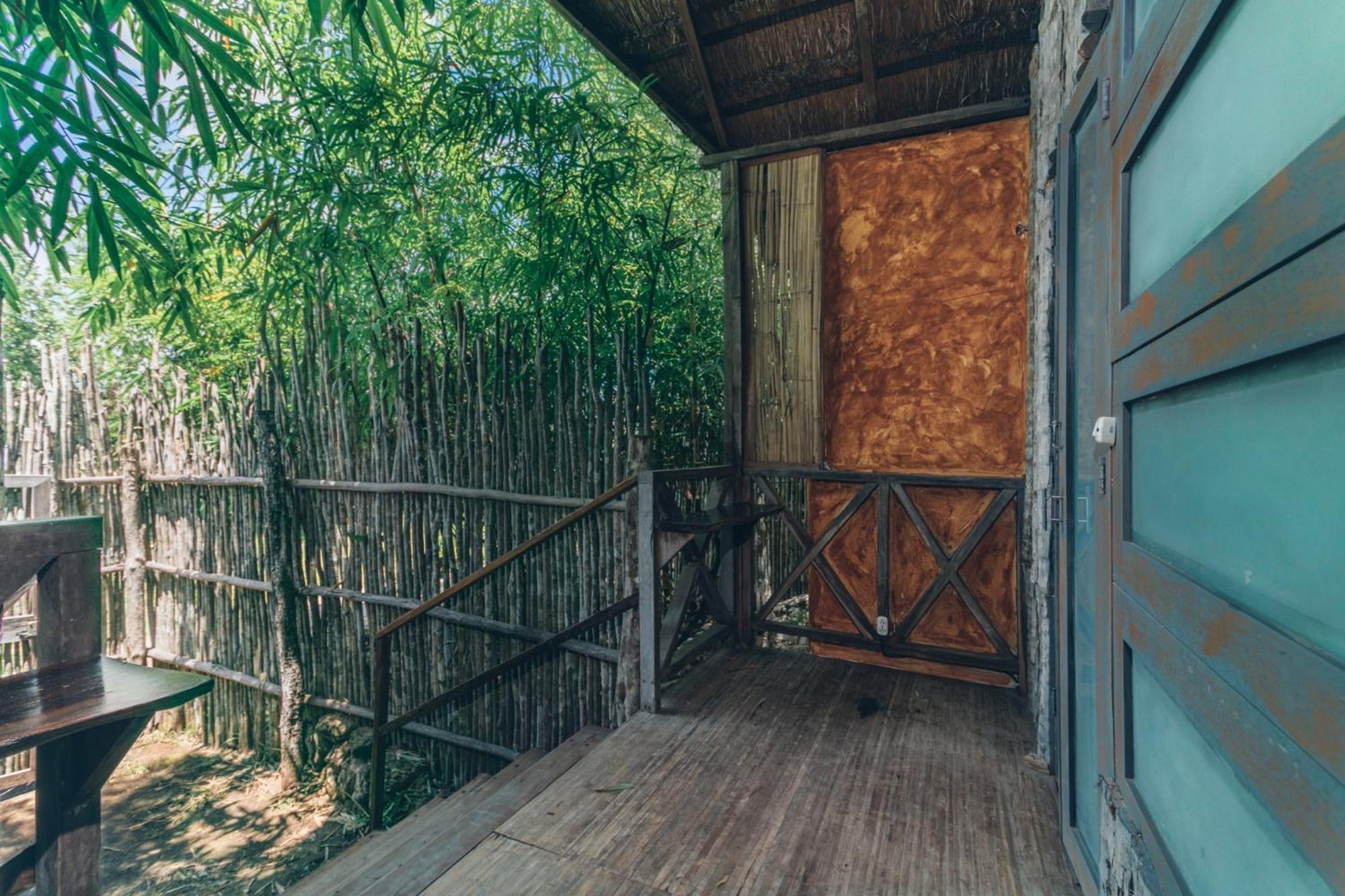 Embajada Universal By La Eufemia Group Huay Pix Extérieur photo