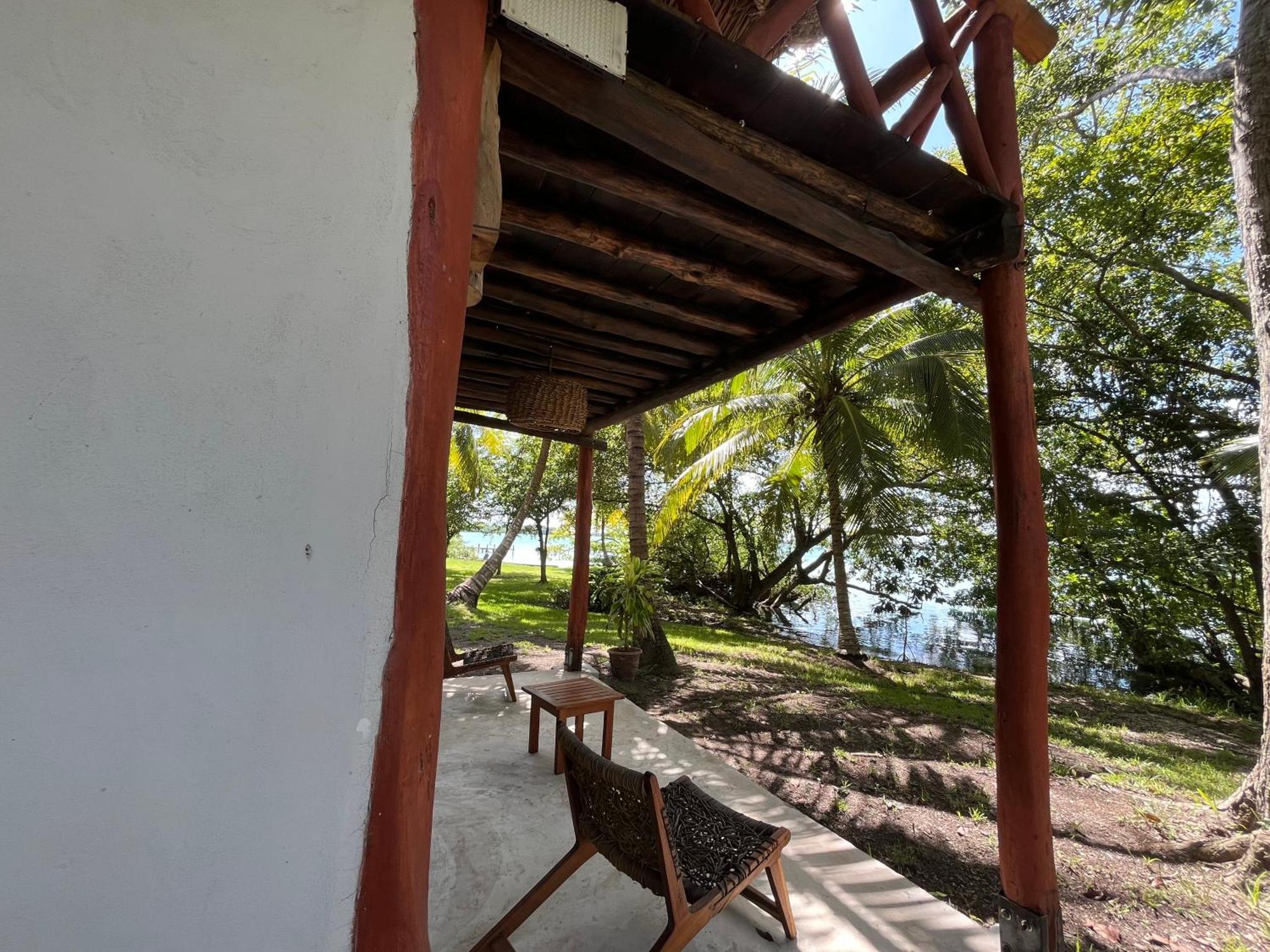 Embajada Universal By La Eufemia Group Huay Pix Extérieur photo