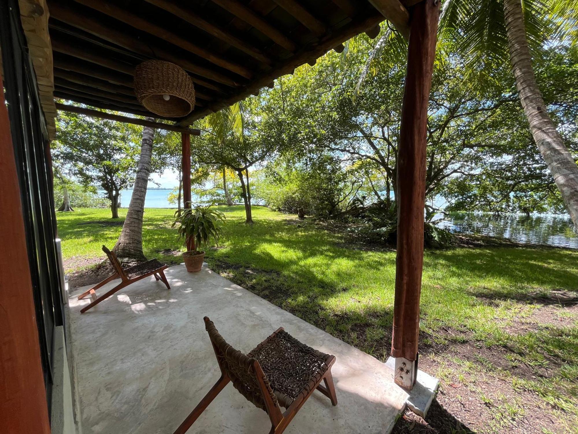 Embajada Universal By La Eufemia Group Huay Pix Extérieur photo