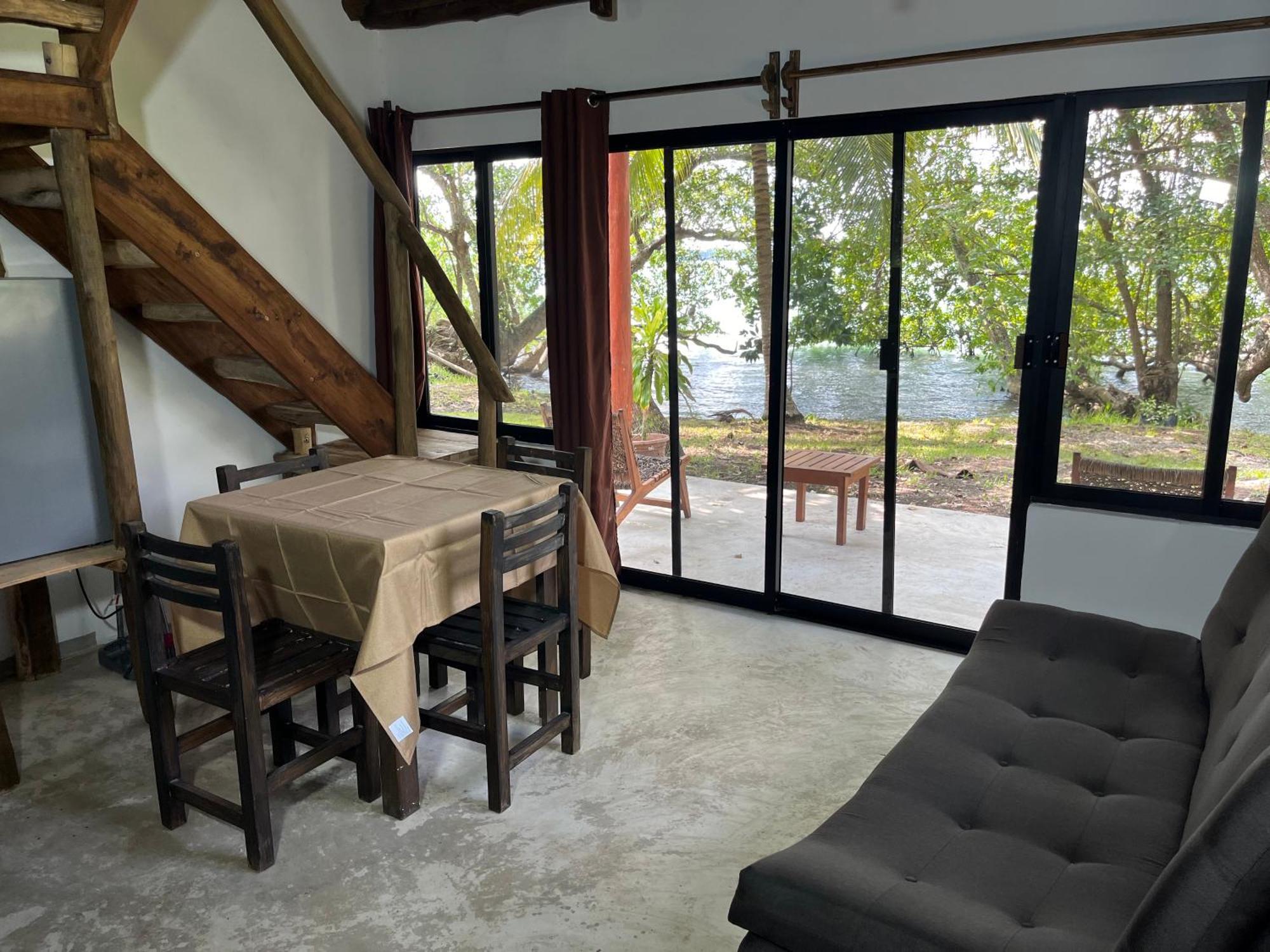 Embajada Universal By La Eufemia Group Huay Pix Extérieur photo